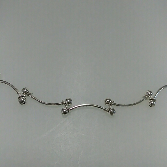 STERLINE PIERCINGS GARGANT. - Picture 3 of 3